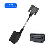 TOPDON Gearbox Cloning Adapter Kit