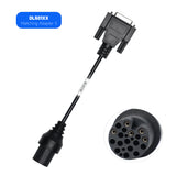 TOPDON Gearbox Cloning Adapter Kit