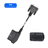 TOPDON Gearbox Cloning Adapter Kit