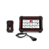 X-431 Turbo III – Diagnostic Scan Tool – Bi-Directional – ECU Coding – OBDII – CANFD – DoIP
