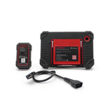 X-431 Turbo III – Diagnostic Scan Tool – Bi-Directional – ECU Coding – OBDII – CANFD – DoIP