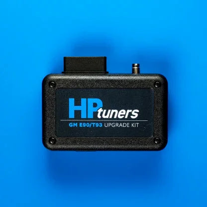 HP Tuners GM E90/T93 Upgrade Kit