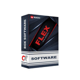 FLS1.1M - FLEX MASTER Subscription for FLK02