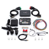 MAGIC FLEX - FLK02 with FLS0.5M - MASTER BUNDLE - ECU, TCU, & Module Cloning Tools - Hardware & FULL Software Activation