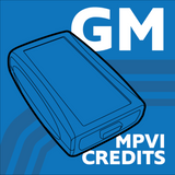 HP Tuners MPVI 1 Credits