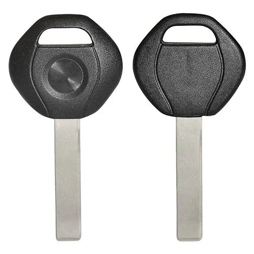 BMW HU92 Clam Style Transponder Key Shell (Pack of 25x)