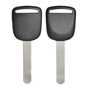 Honda HO01/HO03 Clam Style Transponder Key Shell (Pack of 25x)