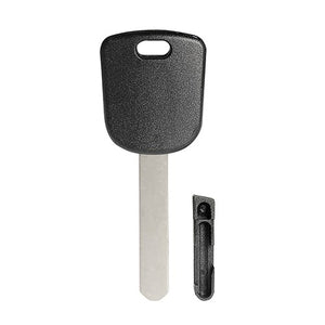 Honda HO01/HO03 Plug Style Transponder Key Shell (Pack of 25x) (GTL)