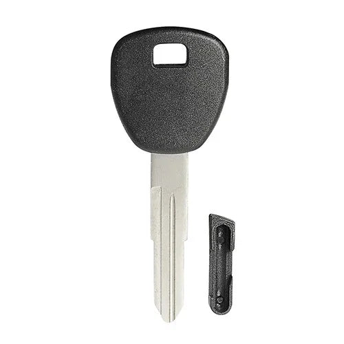 Honda HD106/HD108 Plug Style Transponder Key Shell (Pack of 25x)