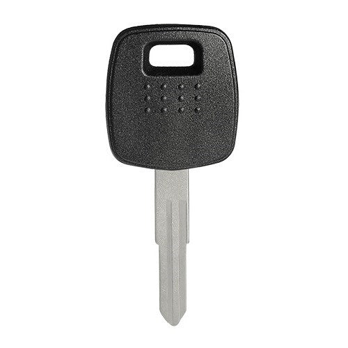 Nissan NSN14 Clam Style Transponder Key Shell (Pack of 25x) (GTL)