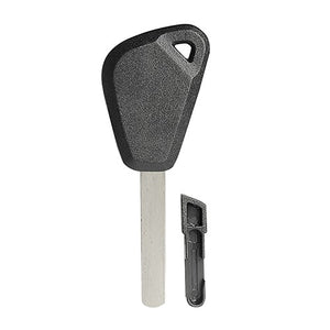 Subaru DAT17LC Transponder Key Shell (Pack of 25)