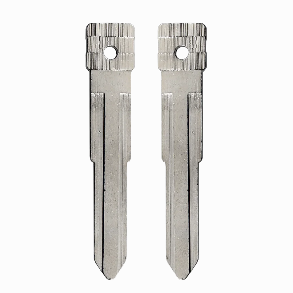 MFK-108 Refill Blades 10-Pack—ISUZU ISU5