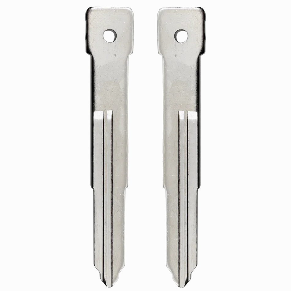 MFK-120 Refill Blades 10-Pack— SUZUKI SZ17R