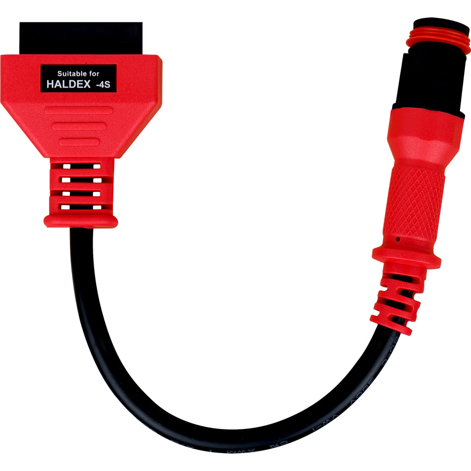 Autel Haldex 4-Pin CV Adapter