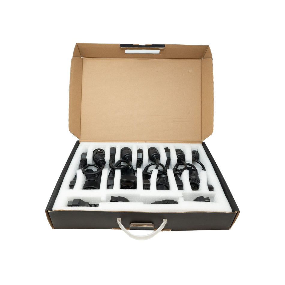 TOPDON HD Non-16 Pin Cable Kit