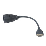 TOPDON HD CAT 14 Pin Cable