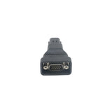 TOPDON HD Kubota 4 Pin Connector
