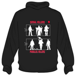 Series-Parallel Killers Hoodie (2024 Design)