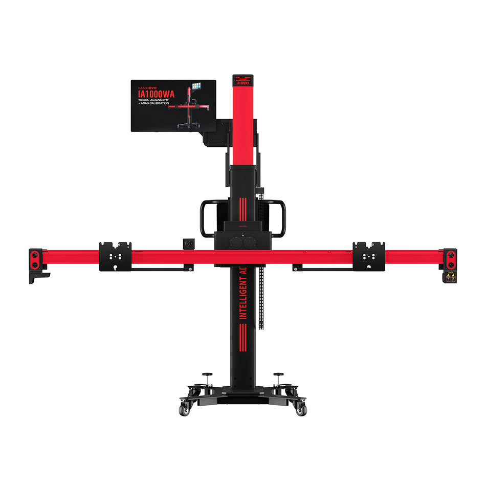 Autel IA1000 Automated Alignment and ADAS System