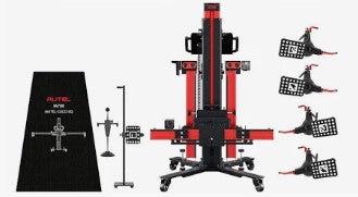 AUTEL MAXISYS IA700LDW ALIGNMENT PRECHECK + LDW