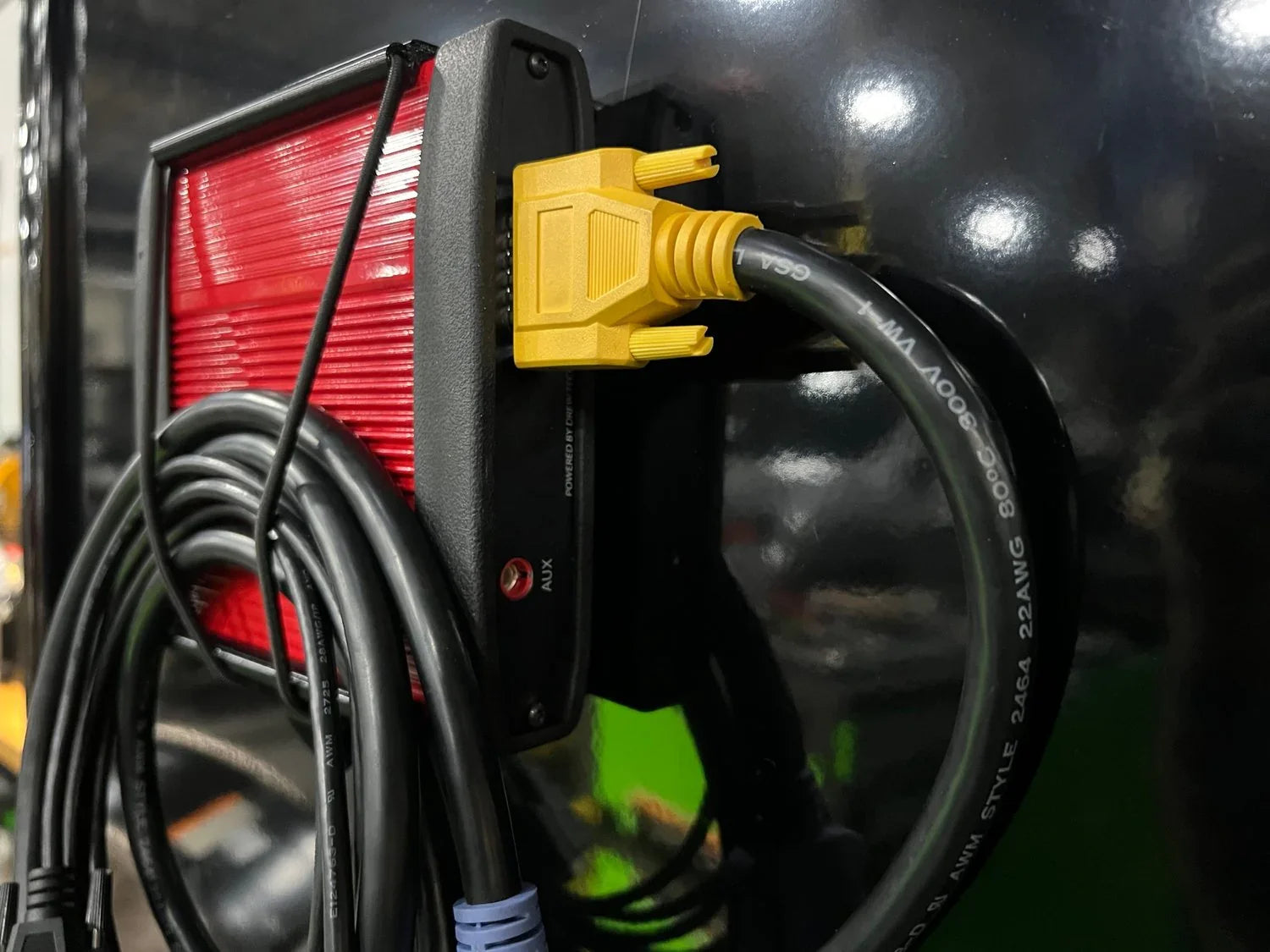 CarDAQ+3 J2534 Bundle: VOE (Ethernet to OBD2), Drail Diagnostics