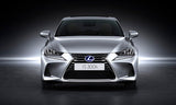 Lexus IS300h battery pack