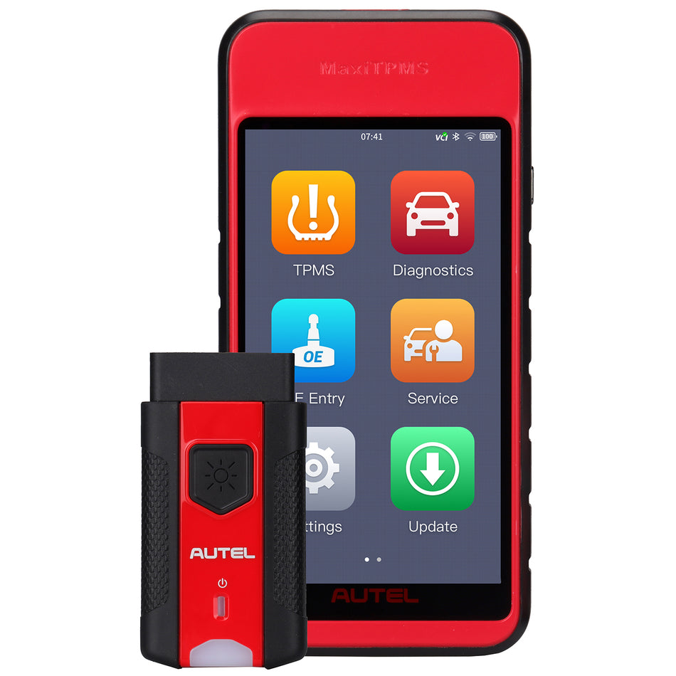 Autel MaxiTPMS ITS600Pro