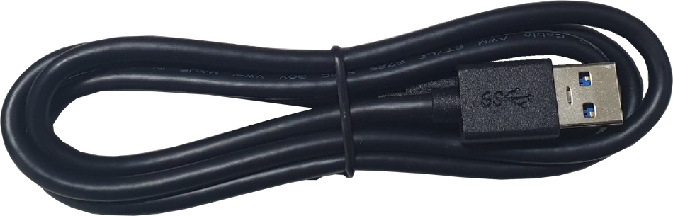 EZDS Zenith Z5 J2534 USB Cable - EZDS Zenith