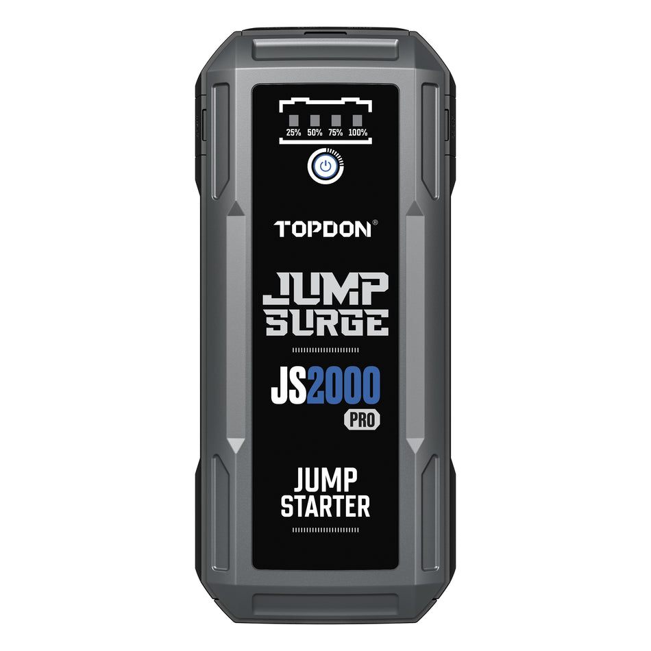TOPDON JumpSurge2000Pro