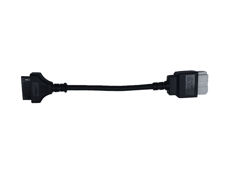 EZDS Zenith Kia 20P A Type - EZDS Zenith
