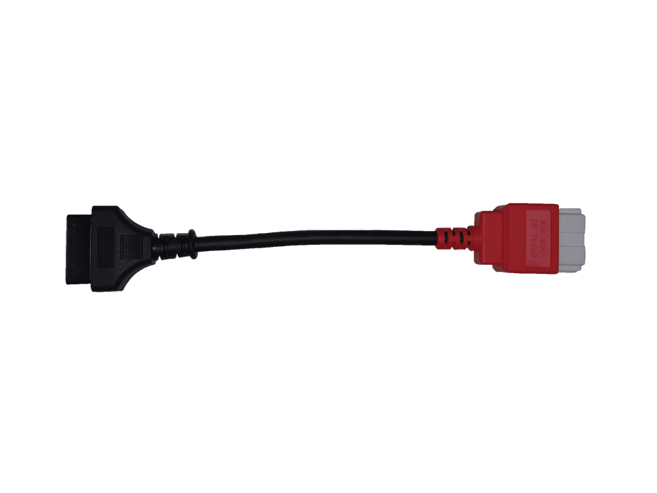 EZDS Zenith Kia 20P B Type - EZDS Zenith