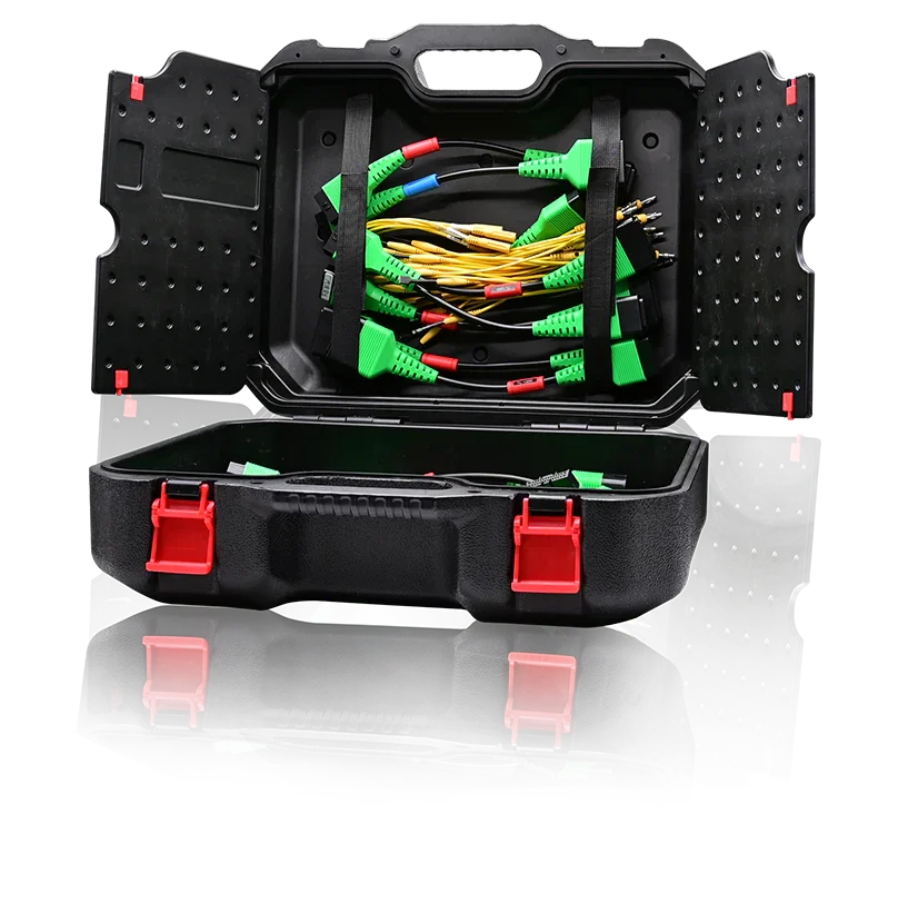 X-431 EV Diagnostic Update Kit & Activation - Launch, Topdon, ThinkCar