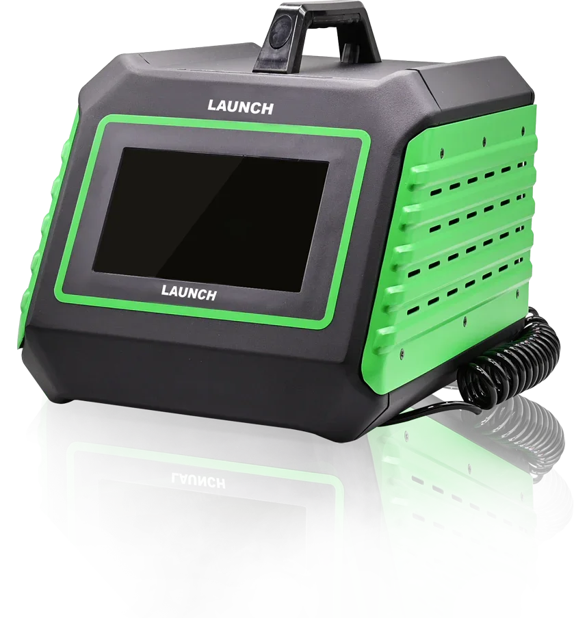 EV Battery Pack Air Tightness Tester