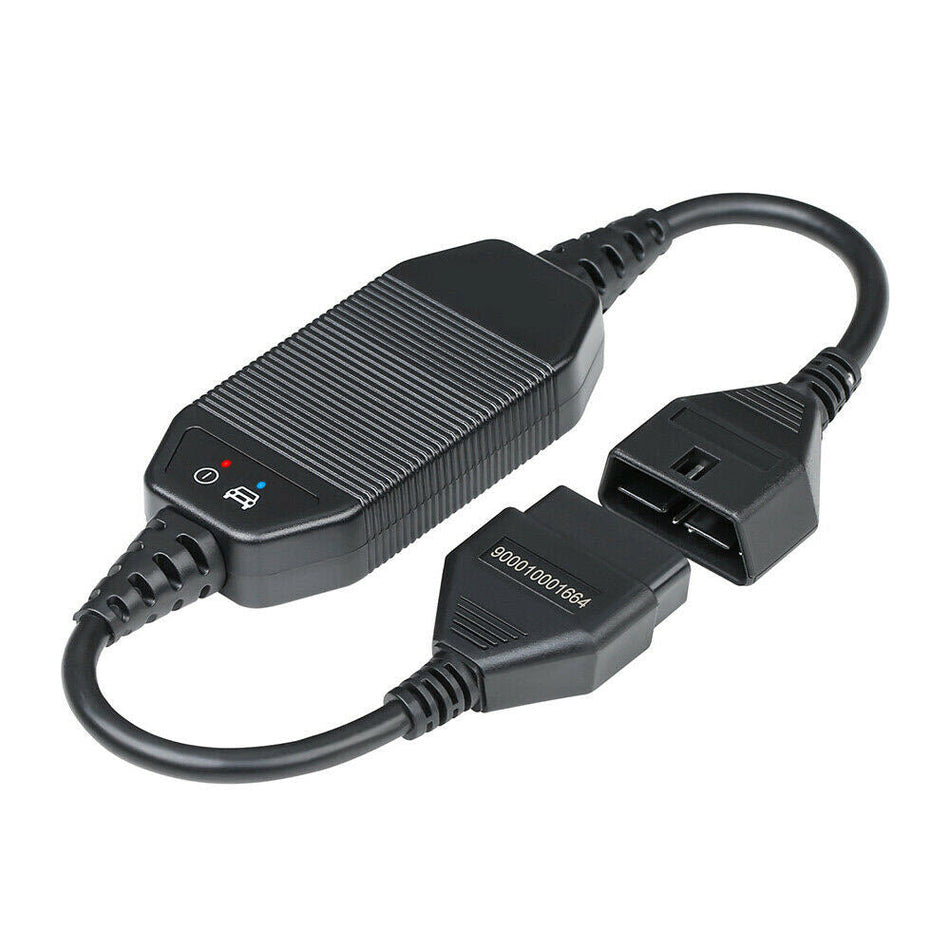 TOPDON - CAN FD Connector diagnostic scanner