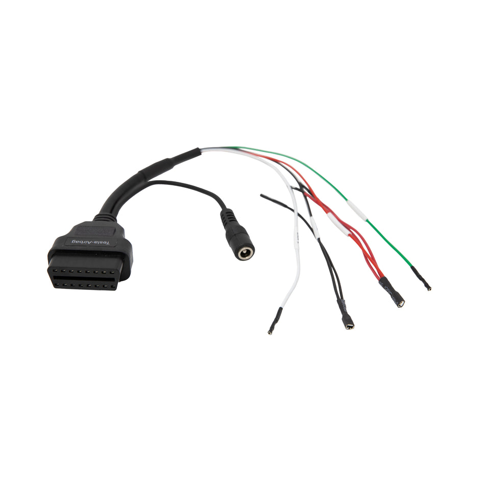 TOPDON - Tesla Airbag Connector diagnostic scanner