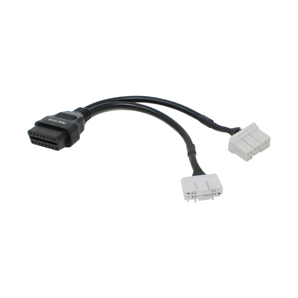 TOPDON TS1220 TPMS Tool diagnostic scanner