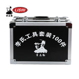 100 Lishi Tool Case (CASE ONLY)