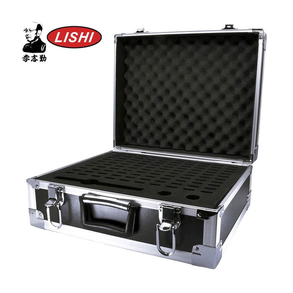 Original Lishi - 100 Lishi Tool Case (CASE ONLY)