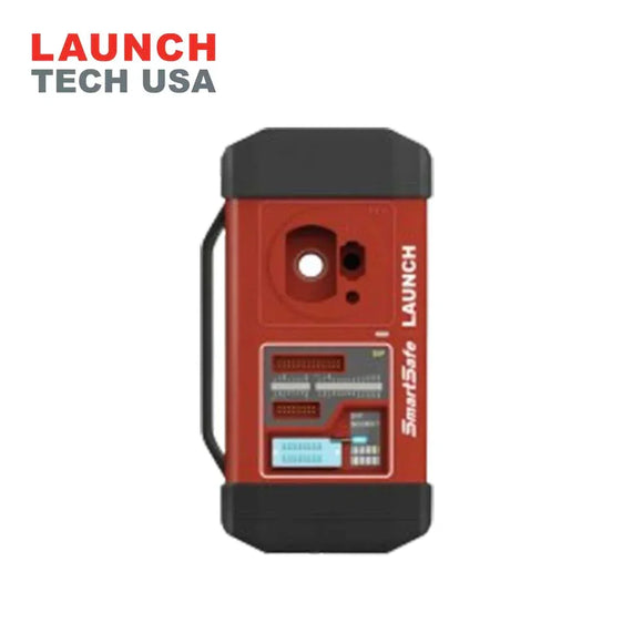 Launch Tech USA - X-PROG 3 Advanced Immobilizer & Key Programmer: Add ...