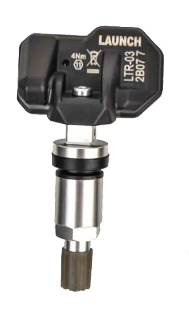LTR-03 RF Sensor (Metal)