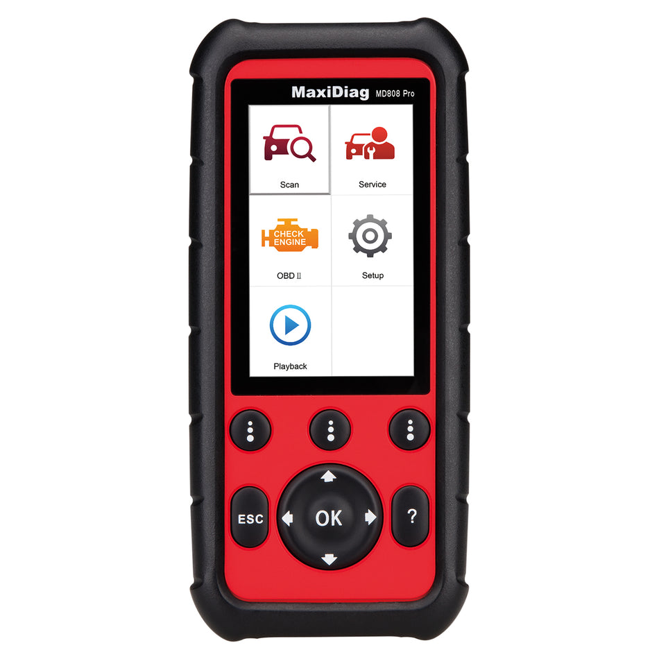 Autel MaxiDIAG MD808P