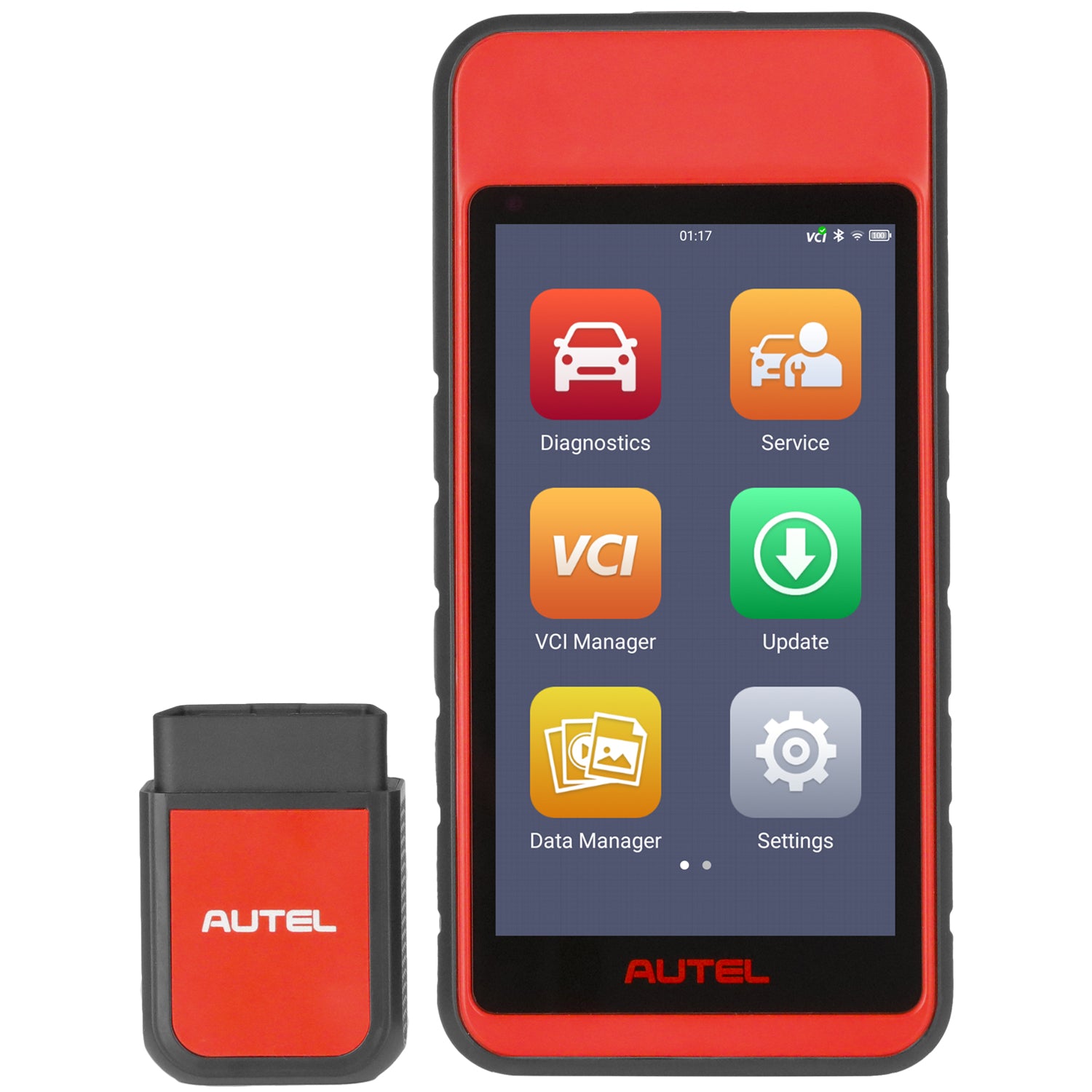Autel MaxiDIAG MD909PRO | ARTC – Auto Rescue Tools and Computers