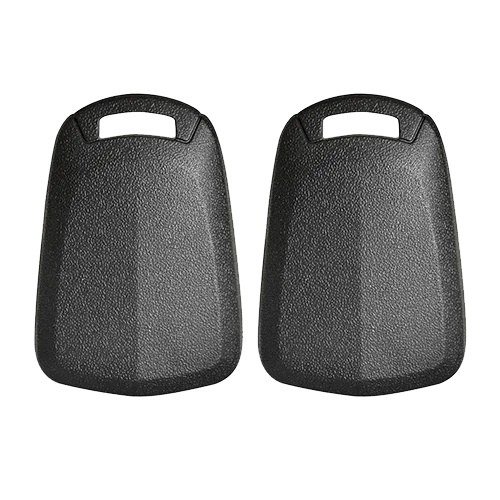 MFK-HEAD-020 Heads 5-Pack—GM Long Style