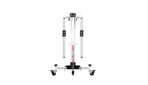 Launch X-431 ADAS Mobile Plus Forward Facing Deluxe Package