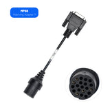 TOPDON Gearbox Cloning Adapter Kit