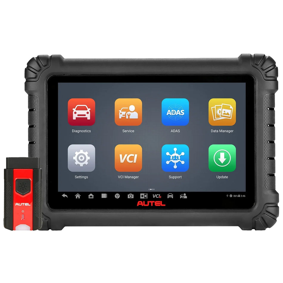 Autel MaxiSYS MS906MAX Professional Diagnostic Scan Tool