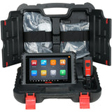AUTEL MaxiSys906Pro2-TS - Automotive Diagnostic Scan Tool with TPMS Functionality