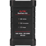 Autel MaxiSYS MS909 S2 – High‑Performance Automotive Diagnostic Tablet