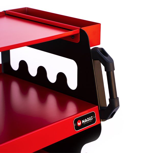 Magic Trolley Small diag cart handle