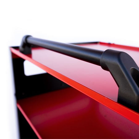 Magic Trolley Maxi diag cart handle